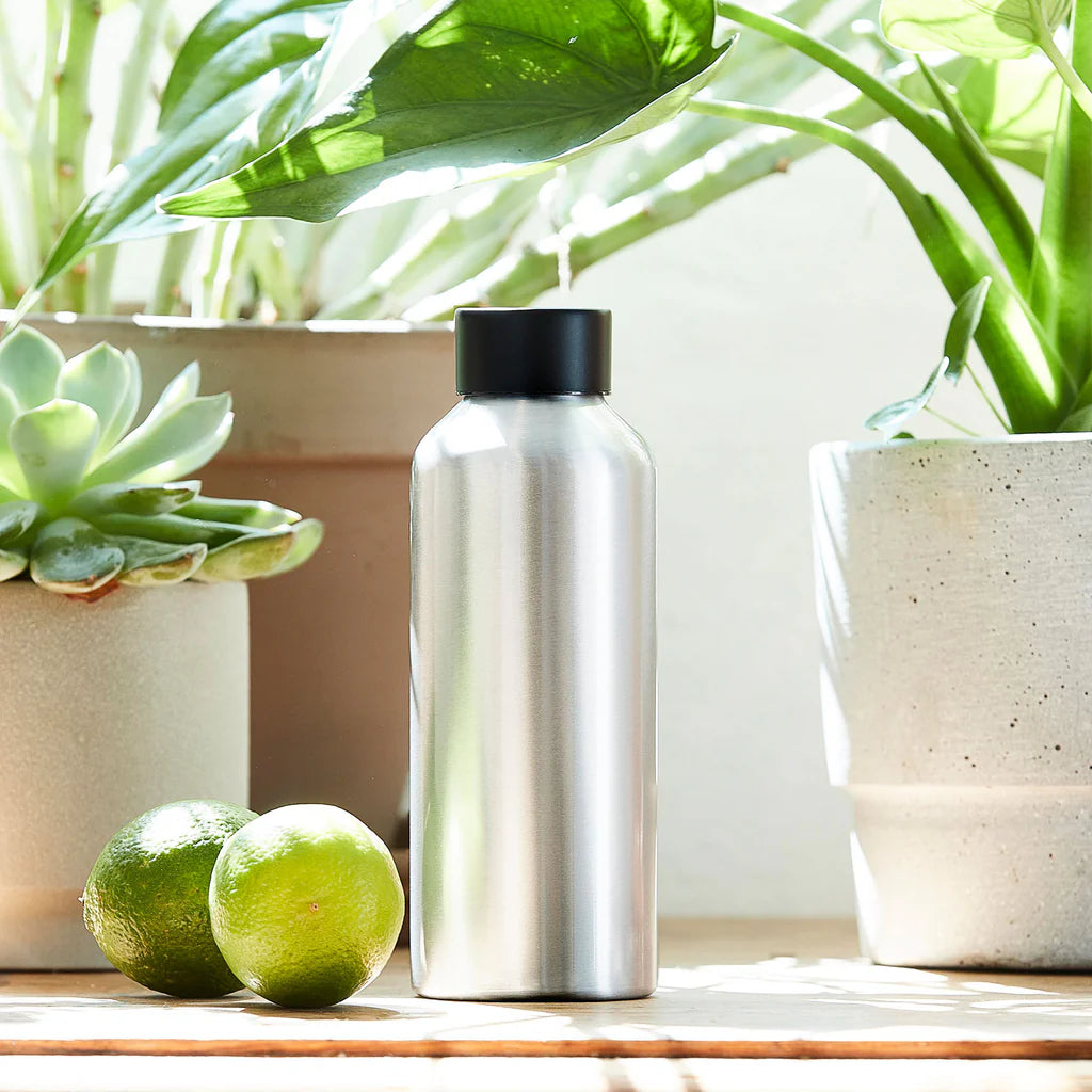 To Go Aluminiumflasche 0,5 L